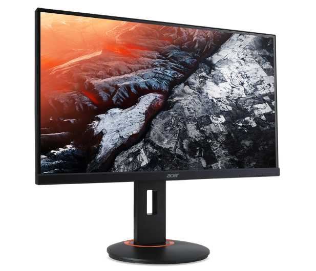 Acer XF250QBBMIIPRX czarny - 540247 - zdjęcie 3